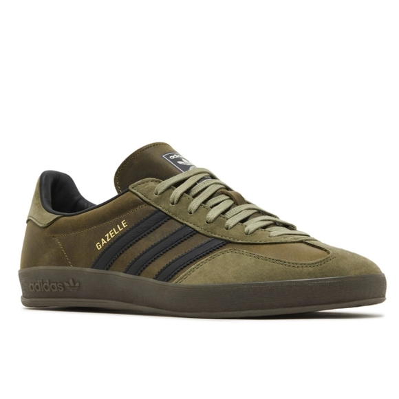 Adidas Gazelle Indoor - Picture 1 of 9